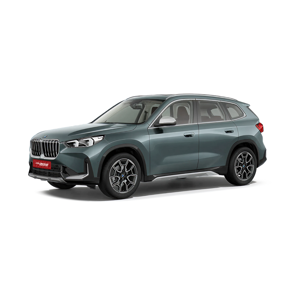 BMW X1 xLine