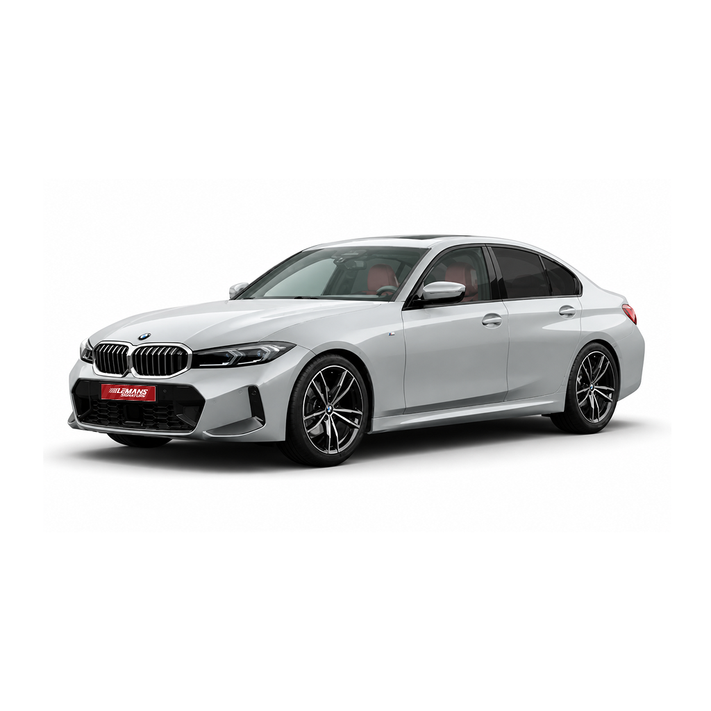 BMW 320i M Sport