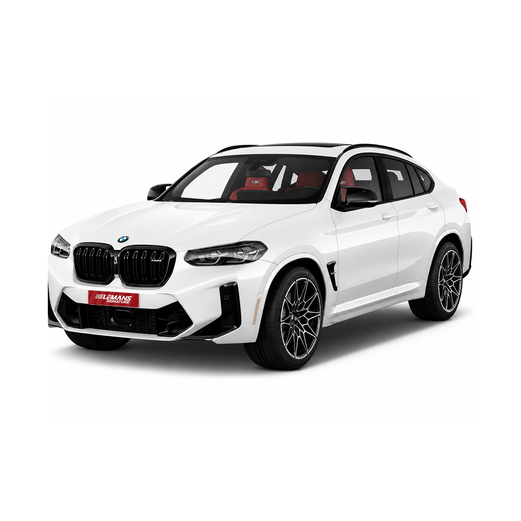 BMW X4 30i