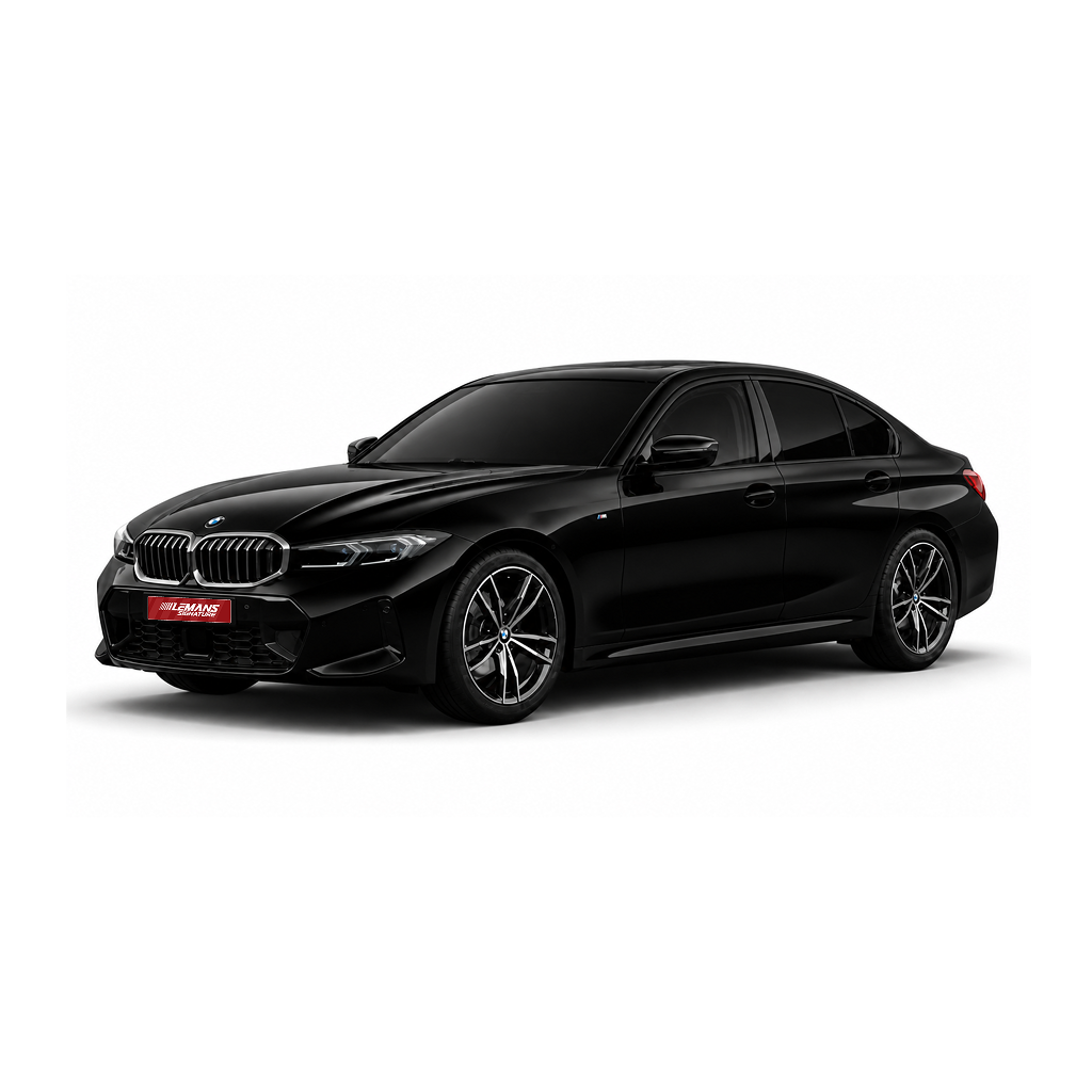 BMW 320i M Sport Blindado